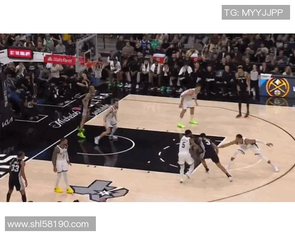 猛龙与雄鹿的激烈对决马刺队的战术分析与未来展望