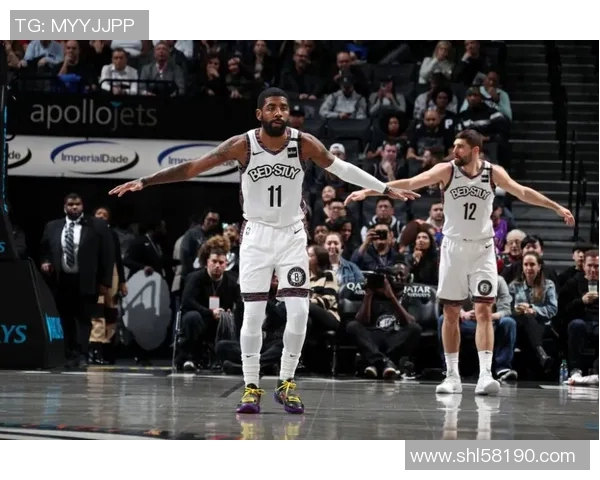 精彩对决现场回放篮网与老鹰的激烈较量全程回顾